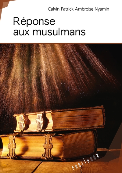 Picture of Réponse aux musulmans