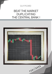 Picture of Beat the market duplicating the central bank