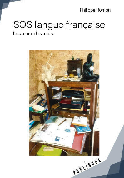 Picture of SOS LANGUE FRANCAISE