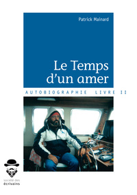 Image de Le temps d'un amer