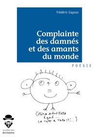 Picture of Complainte des damnés et des amants du monde