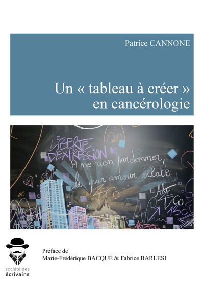 Image de Un tableau à créer en cancérologie
