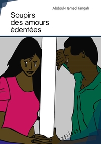 Picture of Soupirs des amours édentées