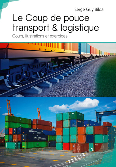 Picture of Le coup de pouce - transport & logistique