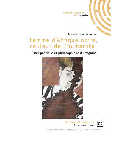 Image de FEMMES D'AFRIQUE NOIRE, COULEUR DE L'HUMANITE