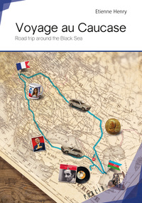 Image de Voyage au Caucase - road trip around the Black Sea