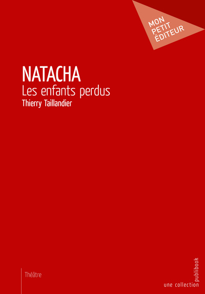 Picture of Natacha, les enfants perdus