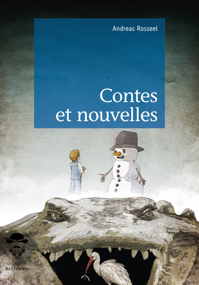 Picture of Contes et nouvelles