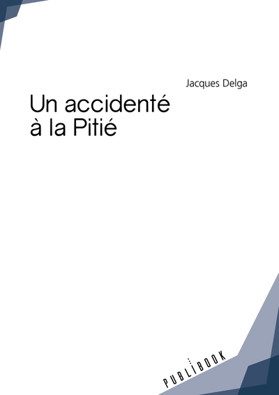 Picture of Un accidenté à la Pitié