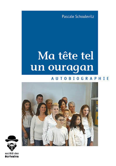 Image de MA TETE TEL UN OURAGAN