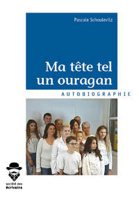 Image de MA TETE TEL UN OURAGAN