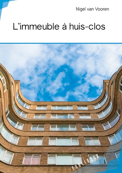 Image de L'immeuble à huis-clos