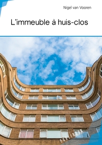 Image de L'immeuble à huis-clos