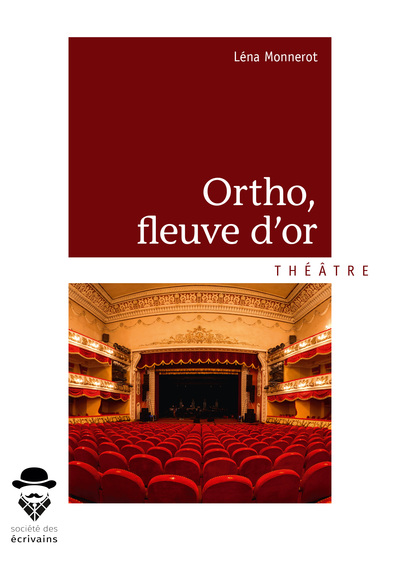 Image de Ortho, fleuve d'or