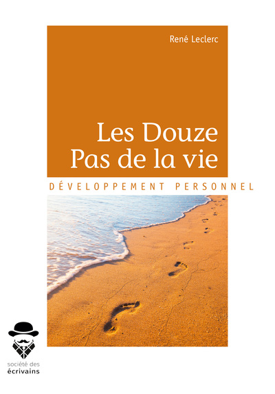 Image de LES DOUZE PAS DE LA VIE