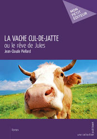 Image de LA VACHE CUL DE JATTE !