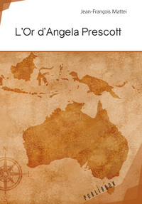 Picture of L'or d'Angela Prescott