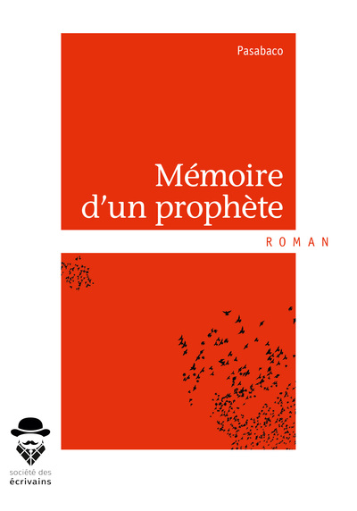 Image de Mémoire d'un prophète