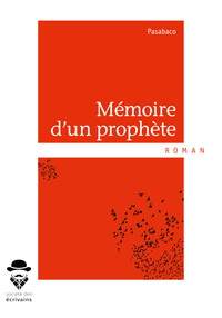 Image de Mémoire d'un prophète