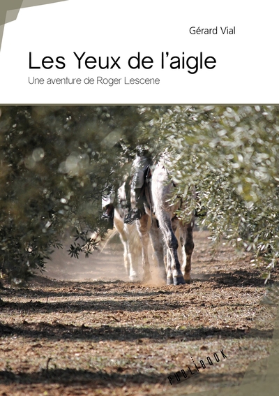 Image de Les Yeux de l'aigle