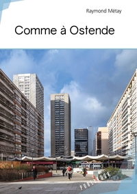 Picture of Comme à Ostende