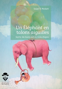 Picture of Un Éléphant en talons aiguilles