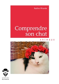 Picture of Comprendre son chat