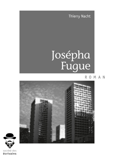 Picture of "JOSEPHA" SUIVI DE "FUGUE"