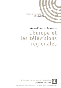 Picture of L'Europe et les télévisions régionales