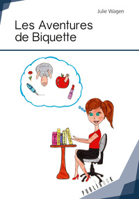 Picture of Les aventures de Biquette