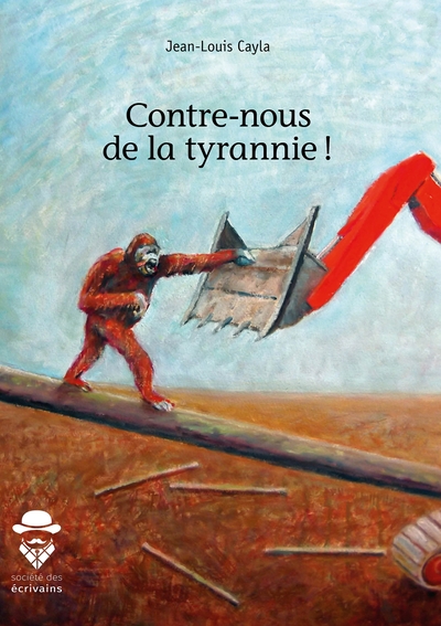 Image de Contre-nous de la tyrannie !