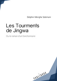 Picture of LES TOURMENTS DE JINGWA