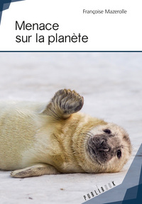 Picture of Menace sur la planète