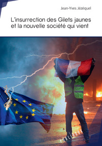 Picture of L'INSURRECTION DES GILETS JAUNES ET LA NOUVELLE SOCIETE QUI VIENT