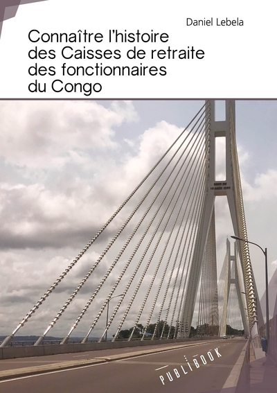 Image de Connaître l'histoire des caisses de retraite des fonctionnaires du Congo