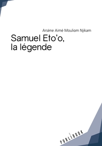 Picture of Samuel Eto'o, la légende