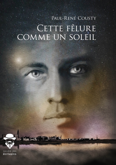 Picture of Cette fêlure comme un soleil