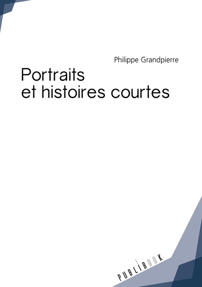 Image de Portraits et histoires courtes