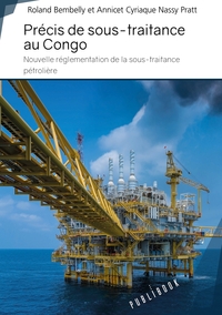 Image de Précis de sous-traitance au Congo