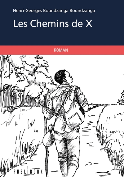 Image de Les Chemins de X