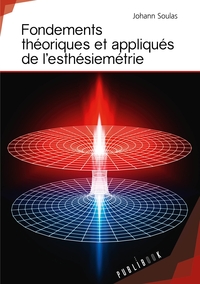 Picture of Fondements théoriques et appliqués de l'esthésiemétrie