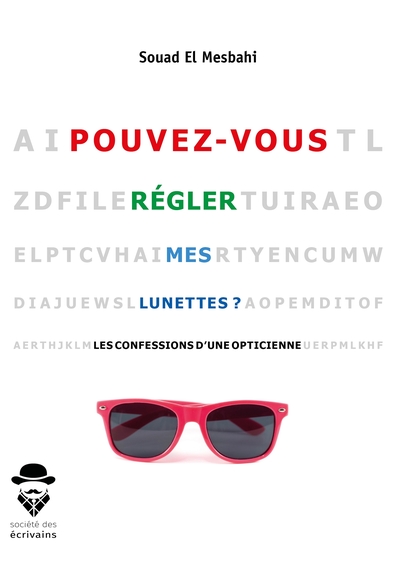 Picture of Pouvez-vous régler mes lunettes ?