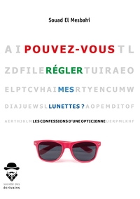 Picture of Pouvez-vous régler mes lunettes ?