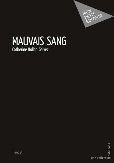 Image de MAUVAIS SANG