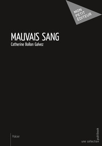 Image de MAUVAIS SANG