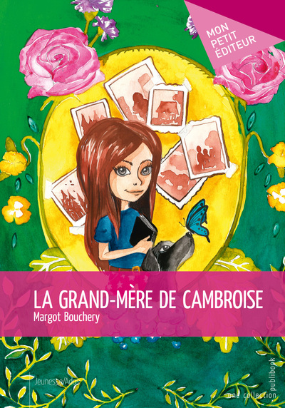 Picture of La grand-mère de Cambroise