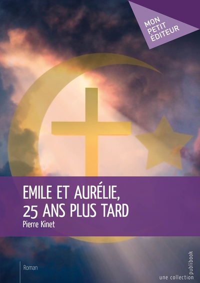 Image de Emile et Aurélie, 25 ans plus tard