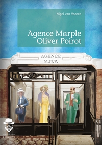 Image de Agence Marple Oliver Poirot