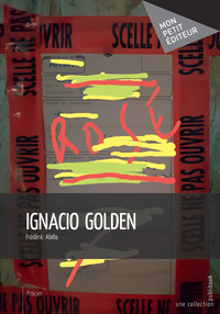 Picture of Ignacio Golden