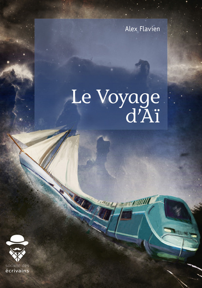 Picture of Le voyage d'Aï